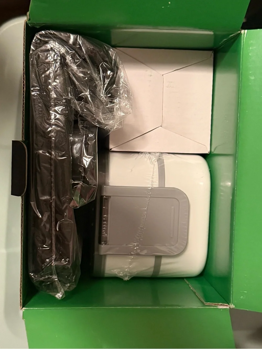 Gray Lunch Box Bento Set - Insulated Tote & Accessories